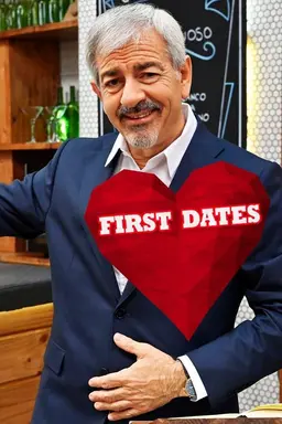First Dates Season 2