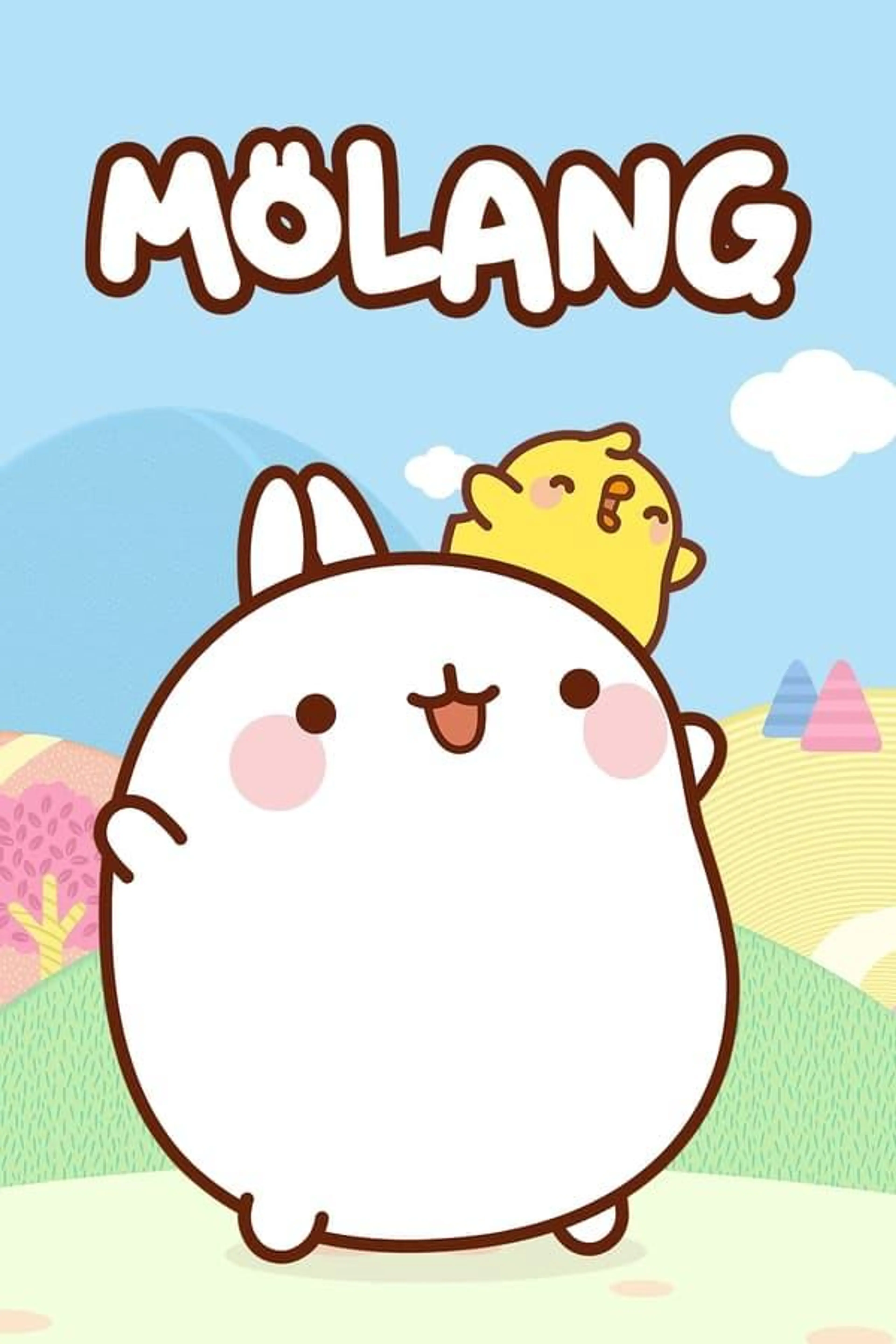 Molang Specials