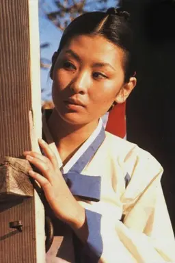 Jang Hee Bin Season 1
