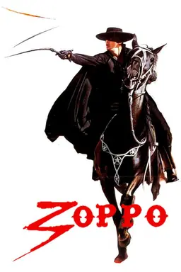 Zorro Season 1