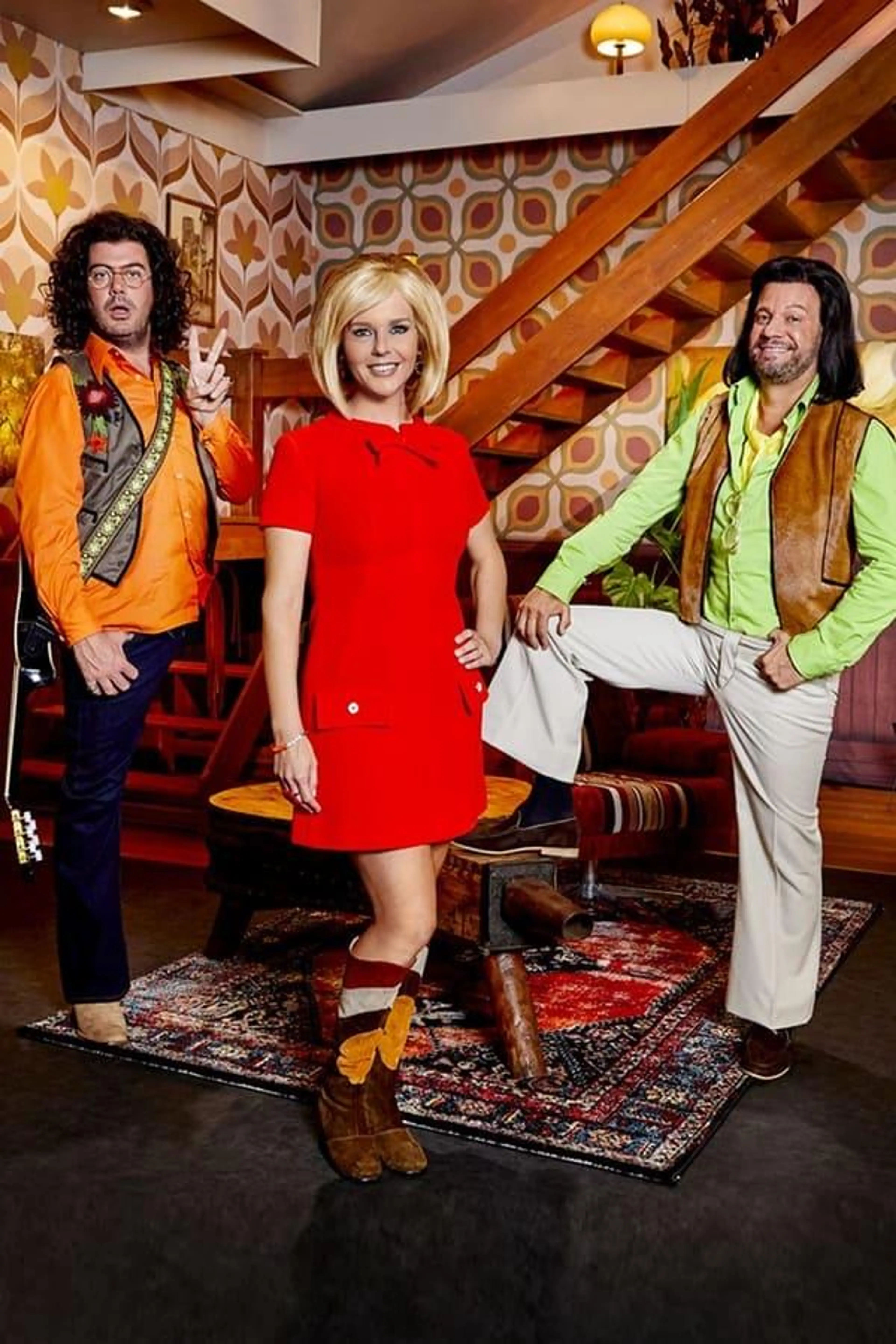 Oh, Wat een Jaar! Season 5