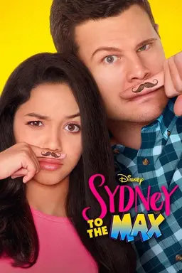 Sydney to the Max Season 1