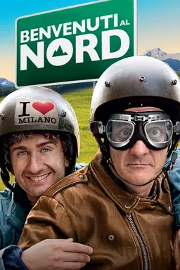Welcome to the North