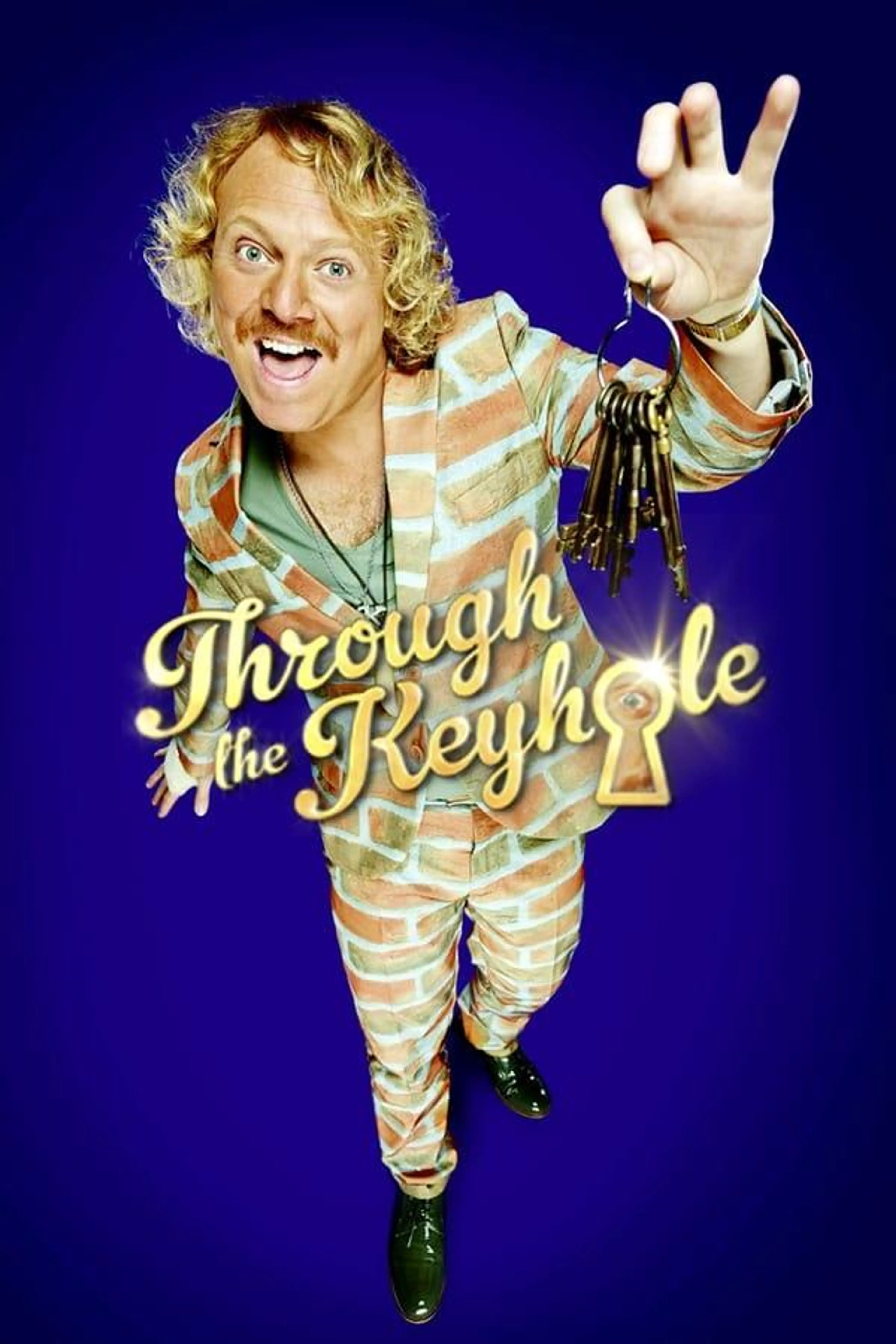Through the Keyhole Season 2