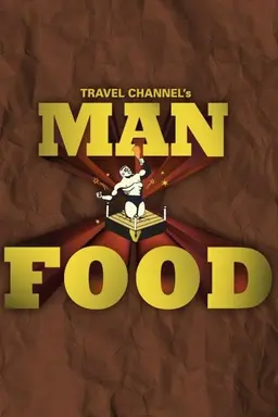 Man v. Food Specials