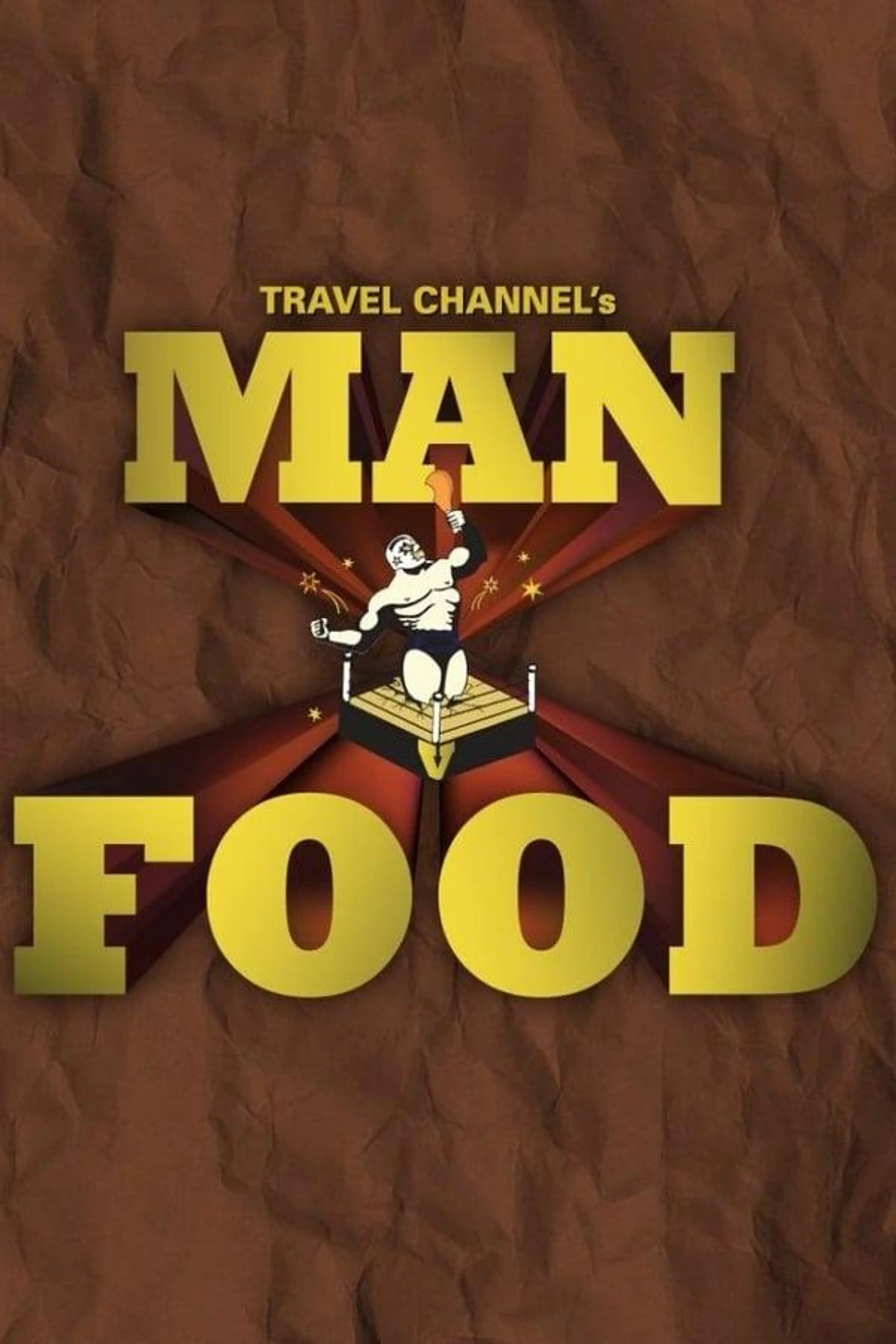 Man v. Food Specials