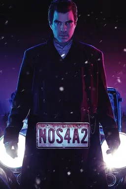 NOS4A2 Season 1