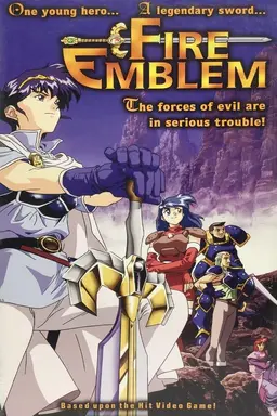 Fire Emblem Season 1