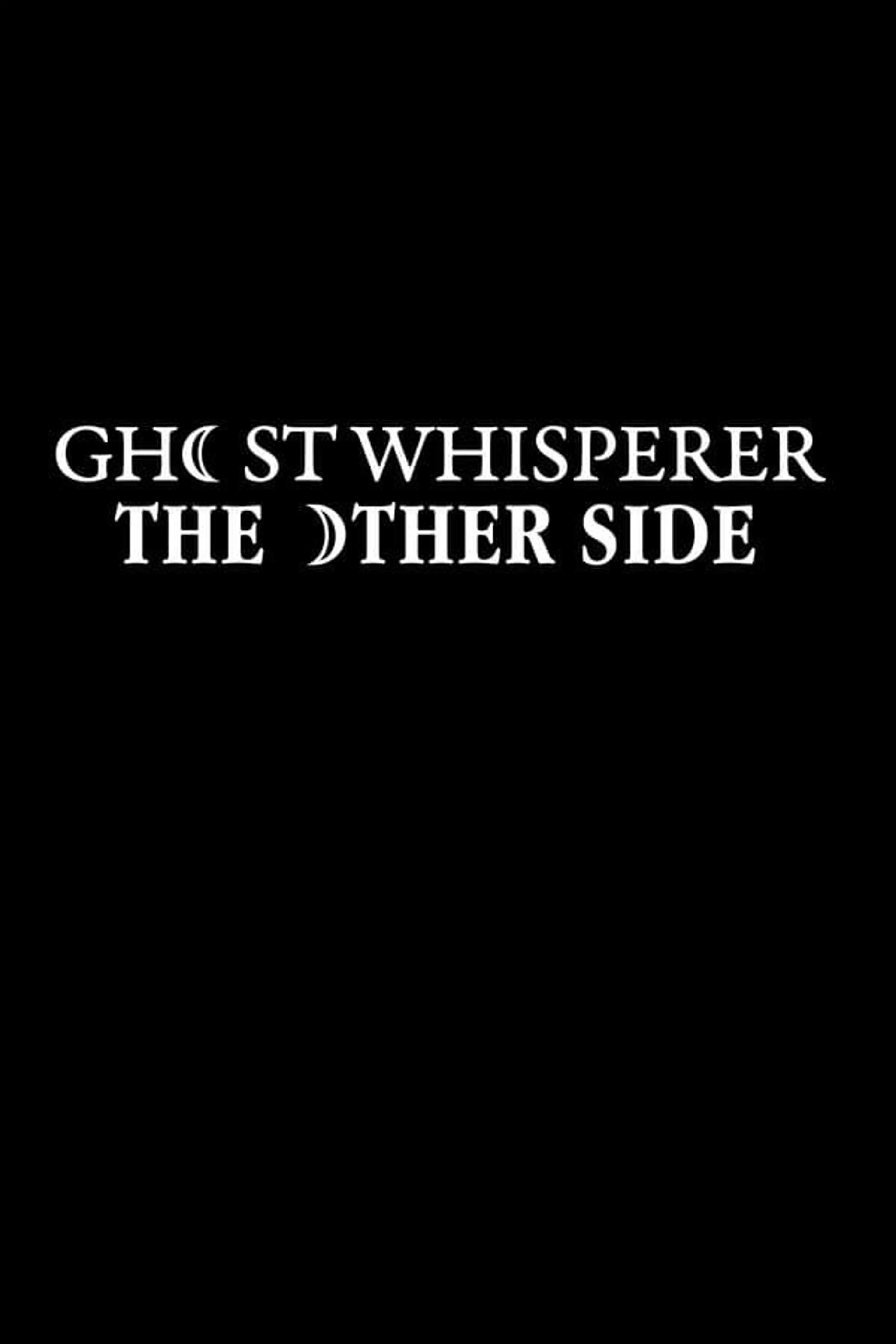 Ghost Whisperer: The Other Side Season 2