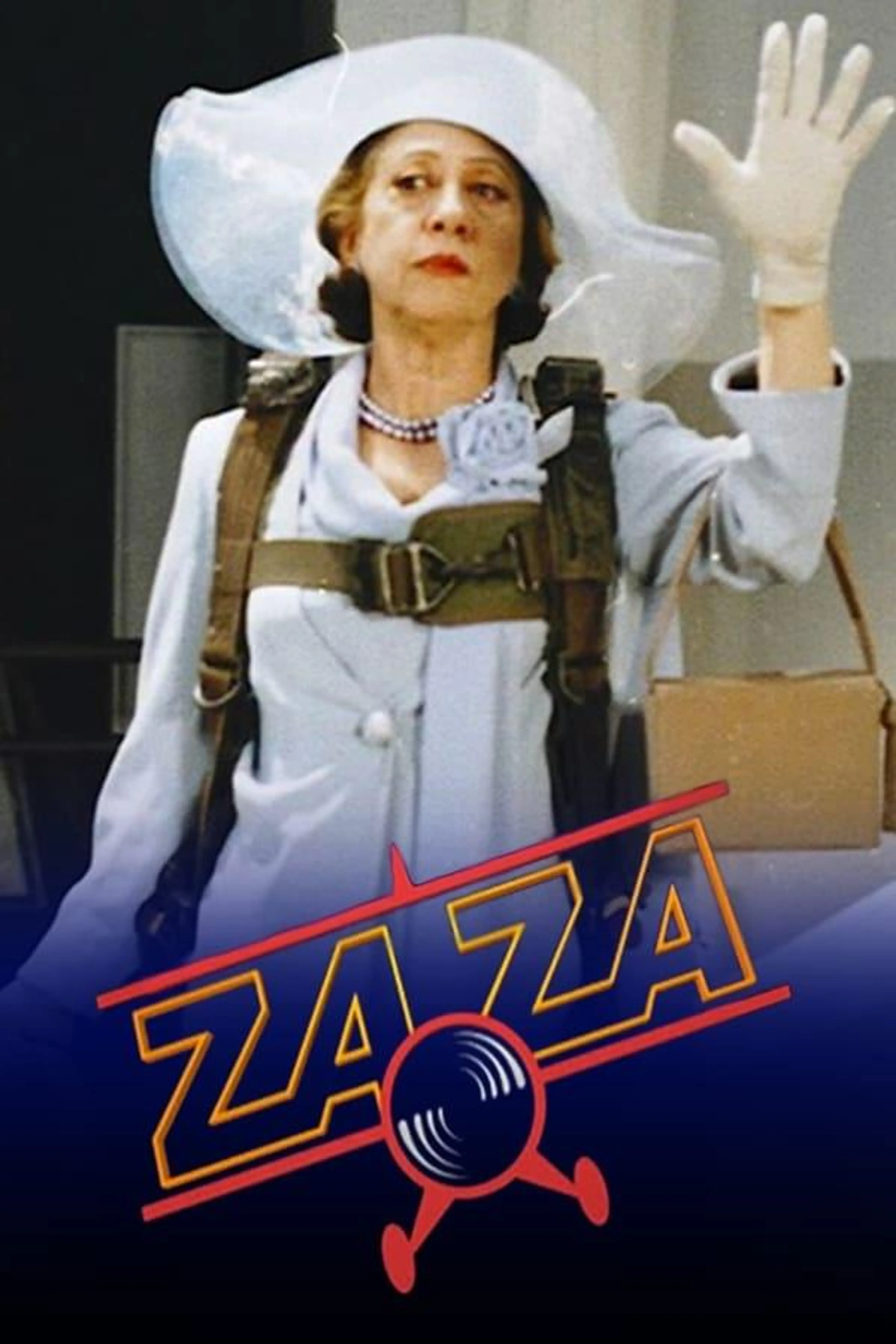 Zazá Season 1