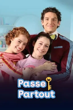 Passe-Partout Season 2