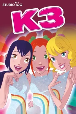 K3 Season 1