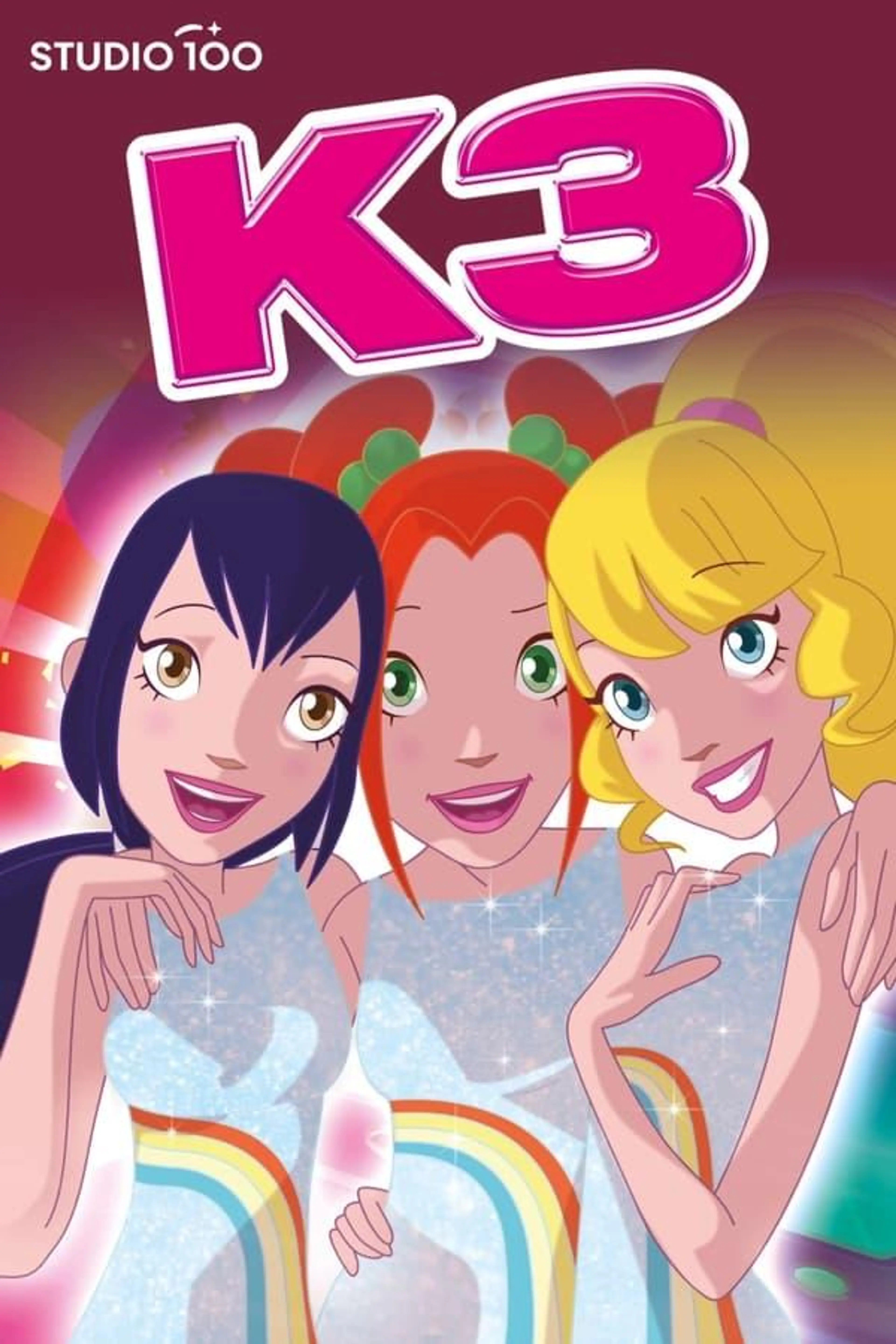 K3 Season 1