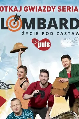 Lombard. Życie pod zastaw Season 4