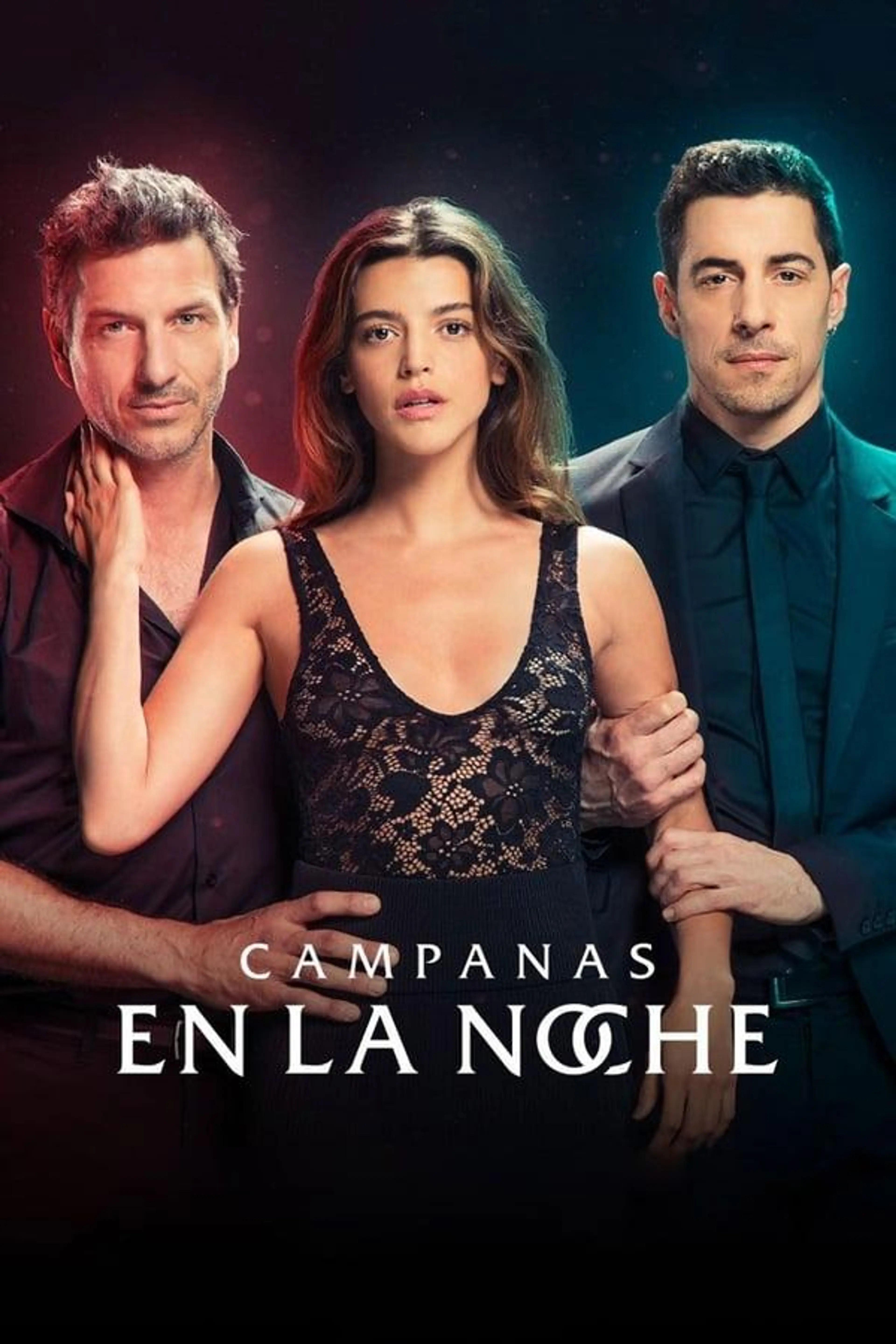 Campanas en la noche Season 1