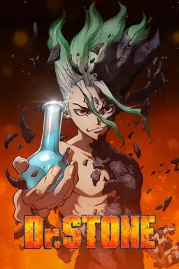 Dr. STONE Specials