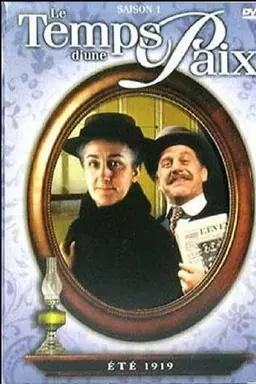 Le temps d'une paix Season 2