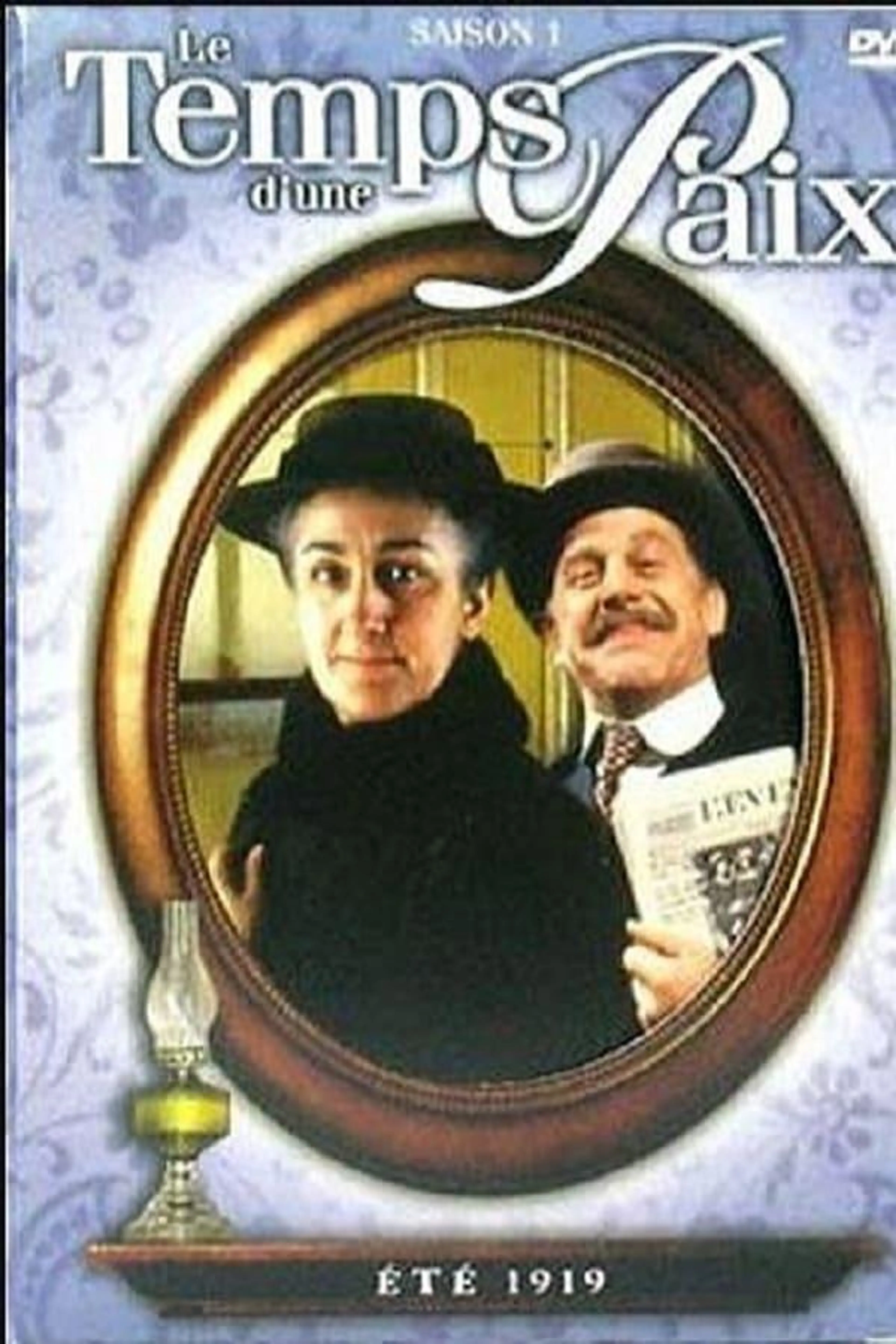 Le temps d'une paix Season 2