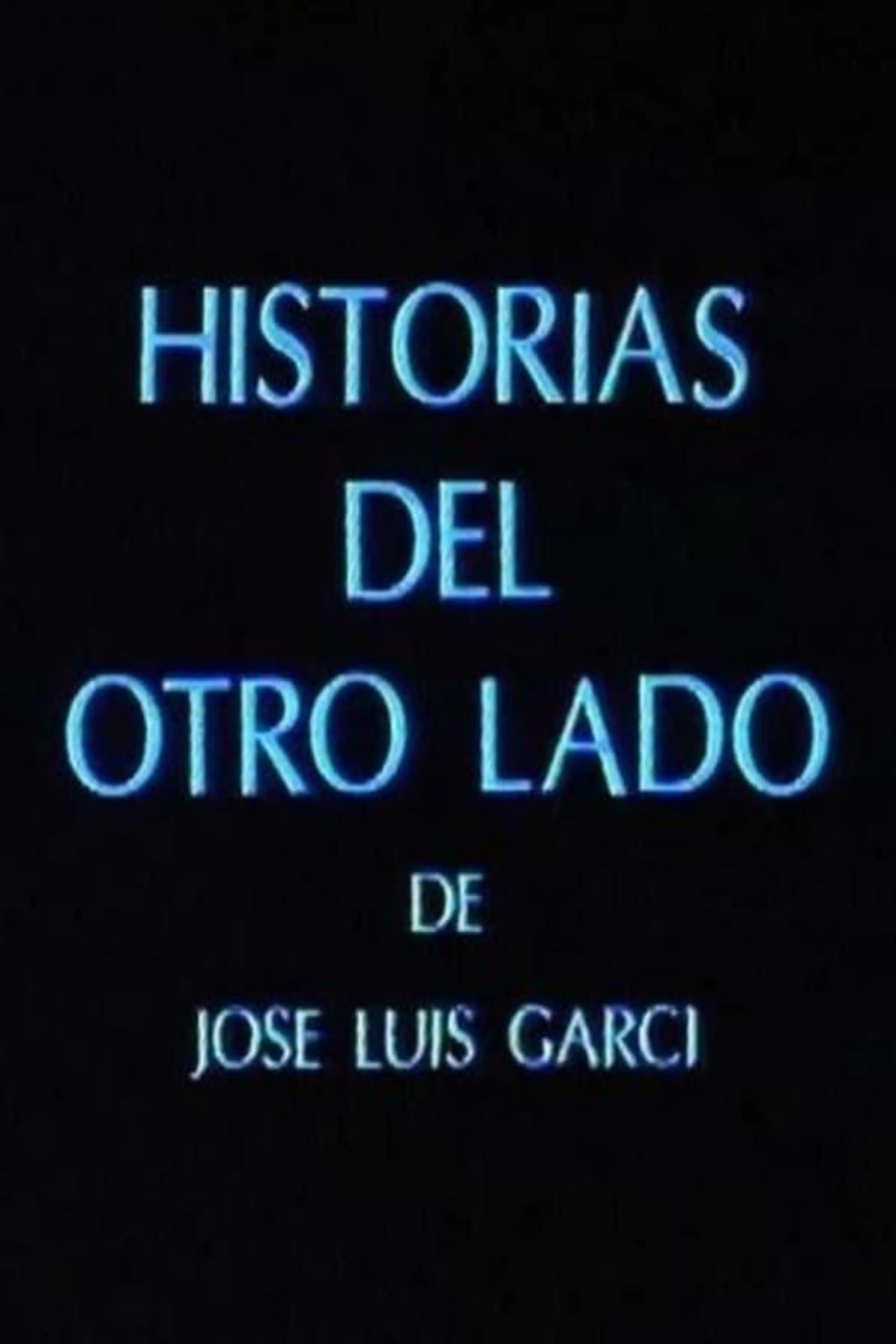 Historias del otro lado Season 2