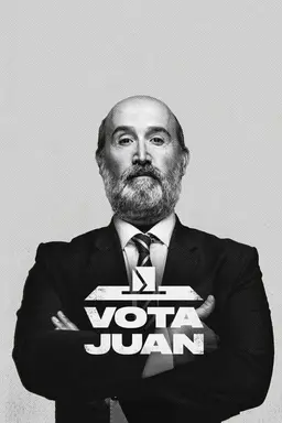 Vote for Juan Season 2