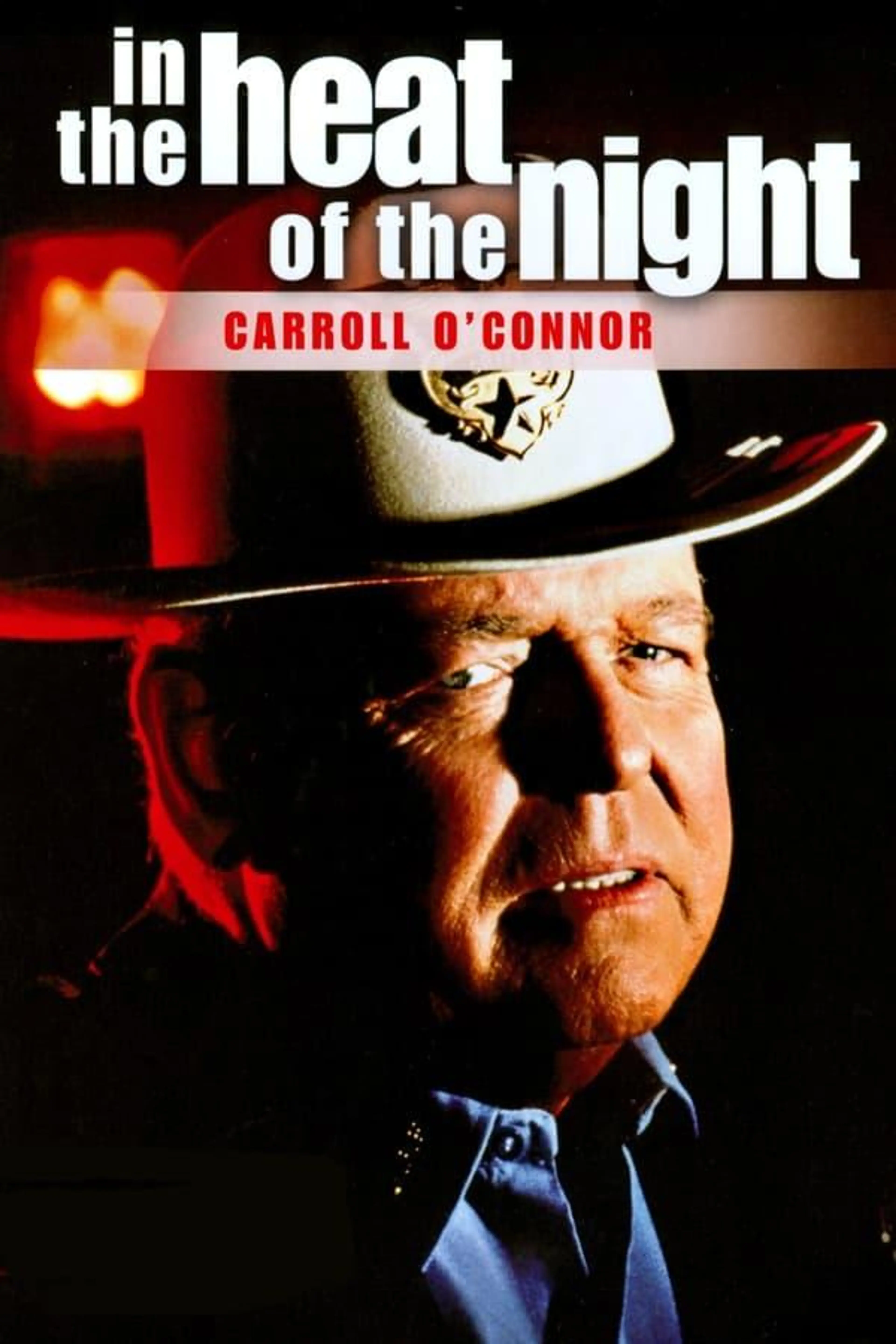 In the Heat of the Night Season 3