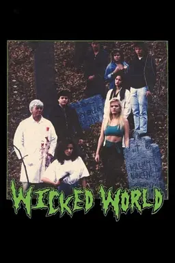 Wicked World
