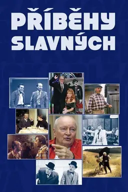 Příběhy slavných Season 2