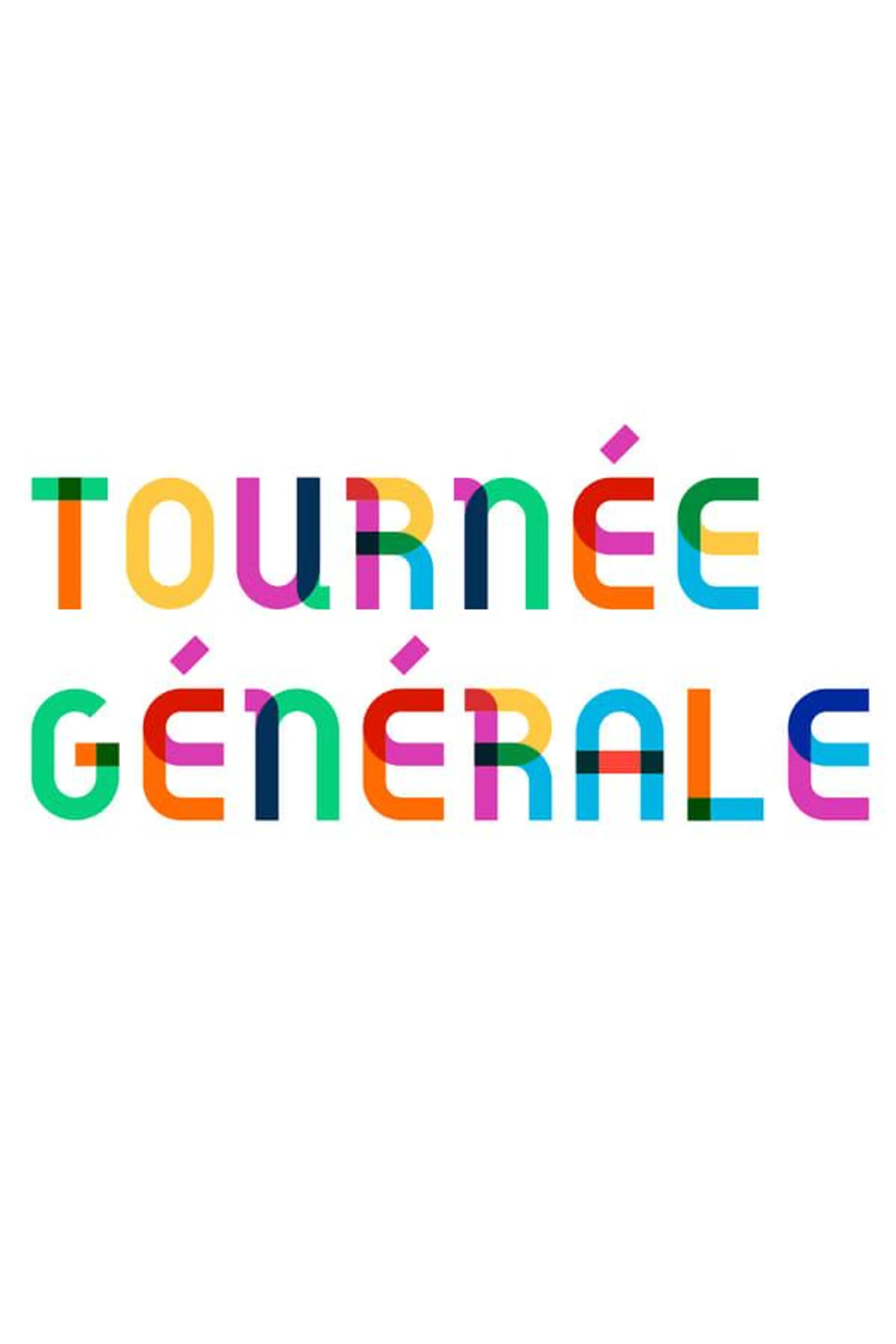 Tournée Générale Season 2