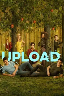 Upload Season 2