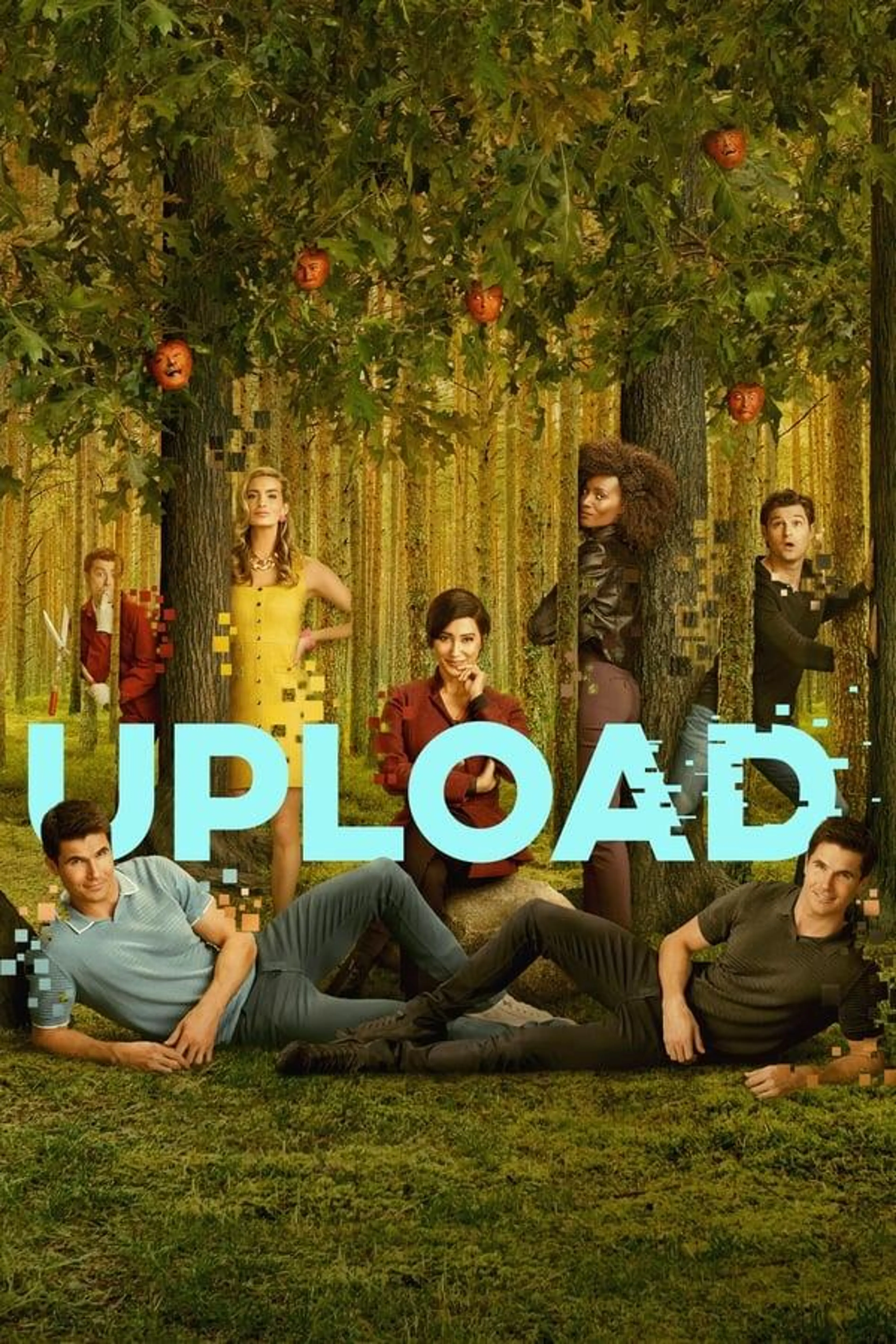 Upload Season 2
