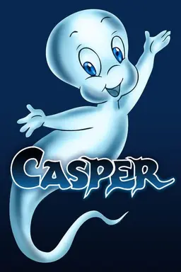 The Spooktacular New Adventures of Casper Season 1