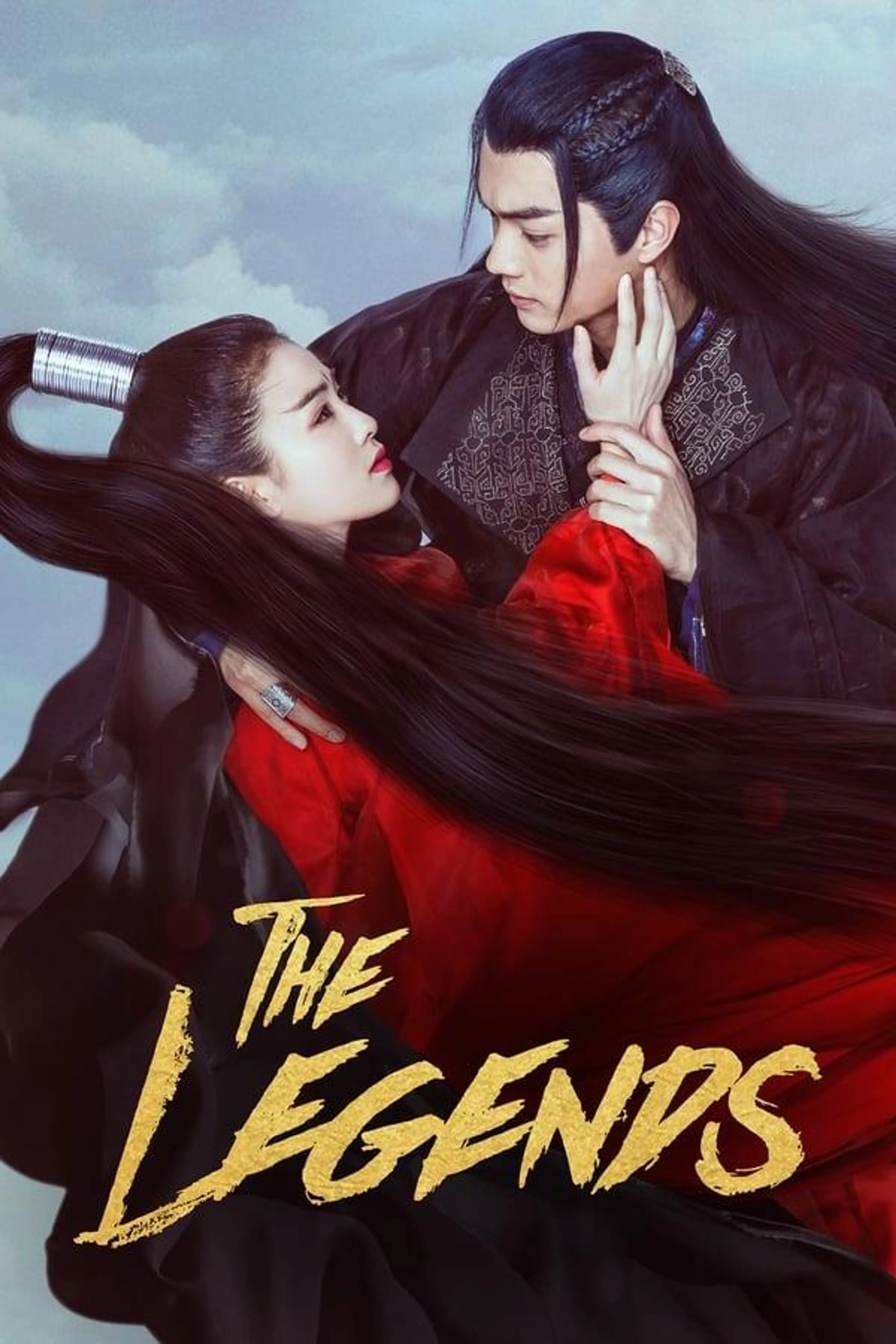 The Legends Season 1