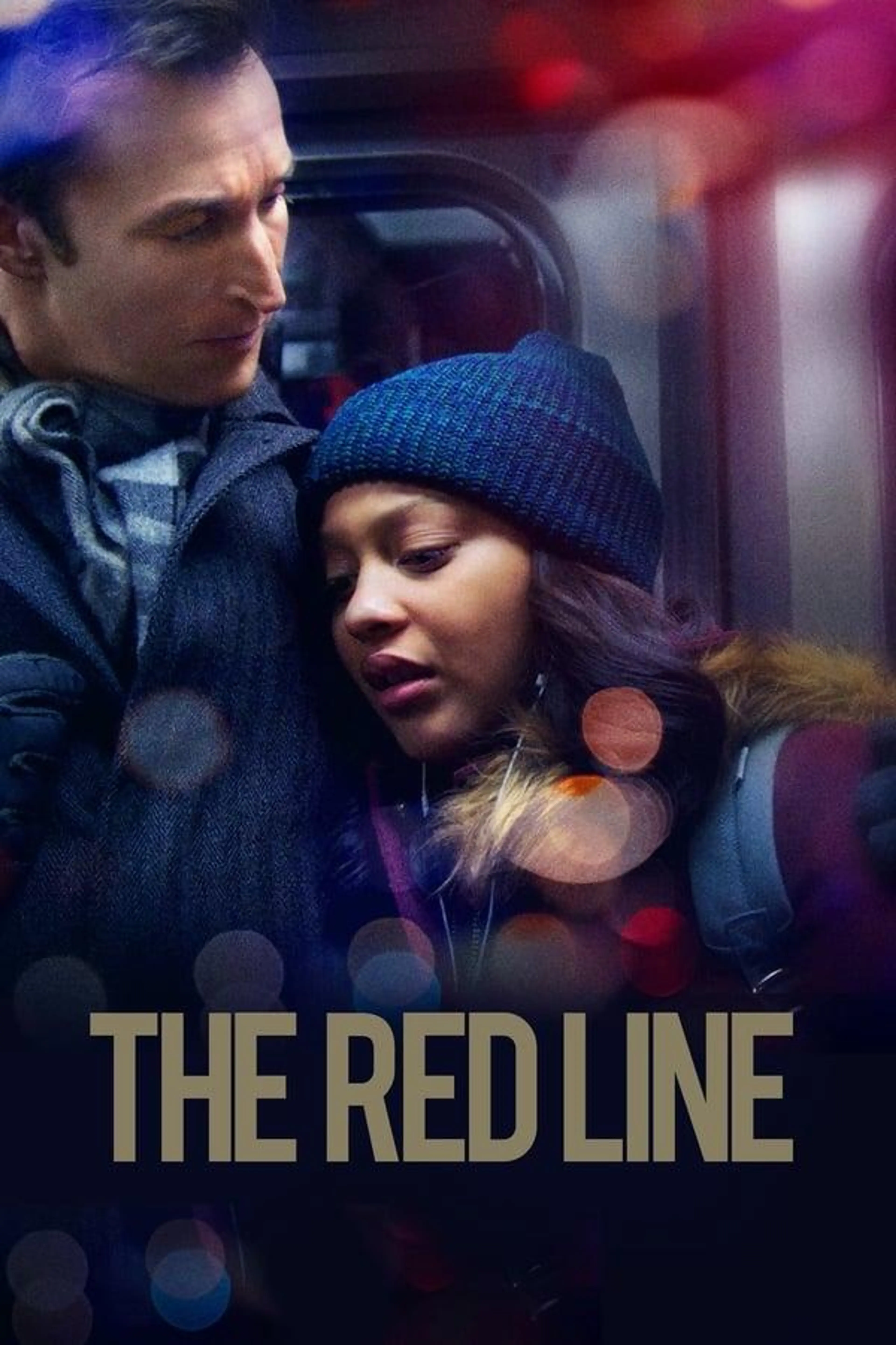 The Red Line Limited Series