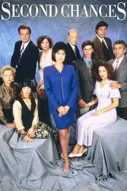 Second Chances Season 1