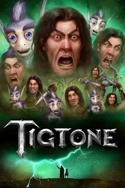 Tigtone Season 2
