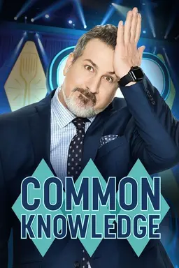 Common Knowledge Season 2