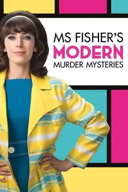 Ms Fisher's Modern Murder Mysteries Specials