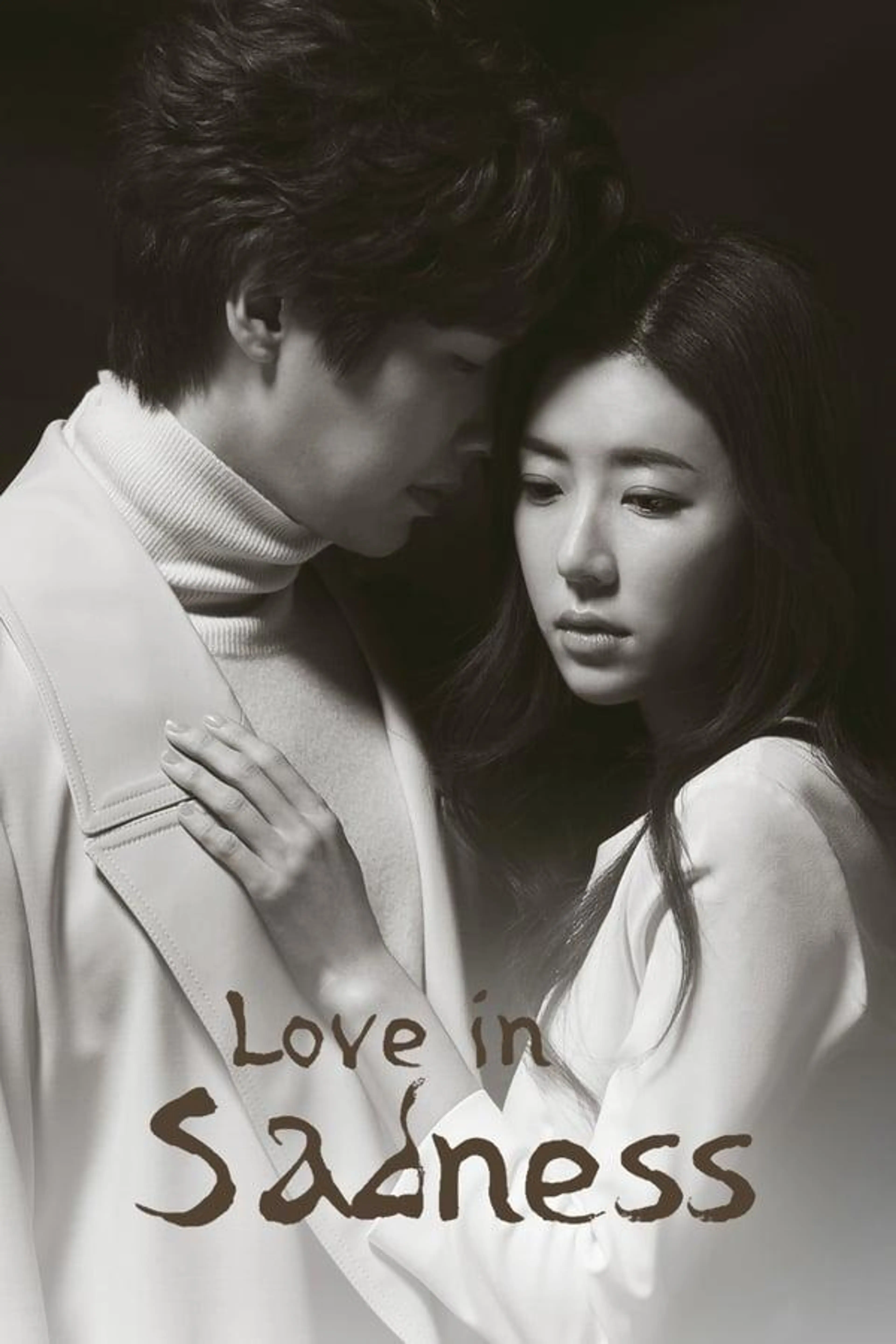 Love in Sadness Season 1