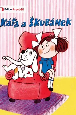 Káťa a Škubánek Season 2