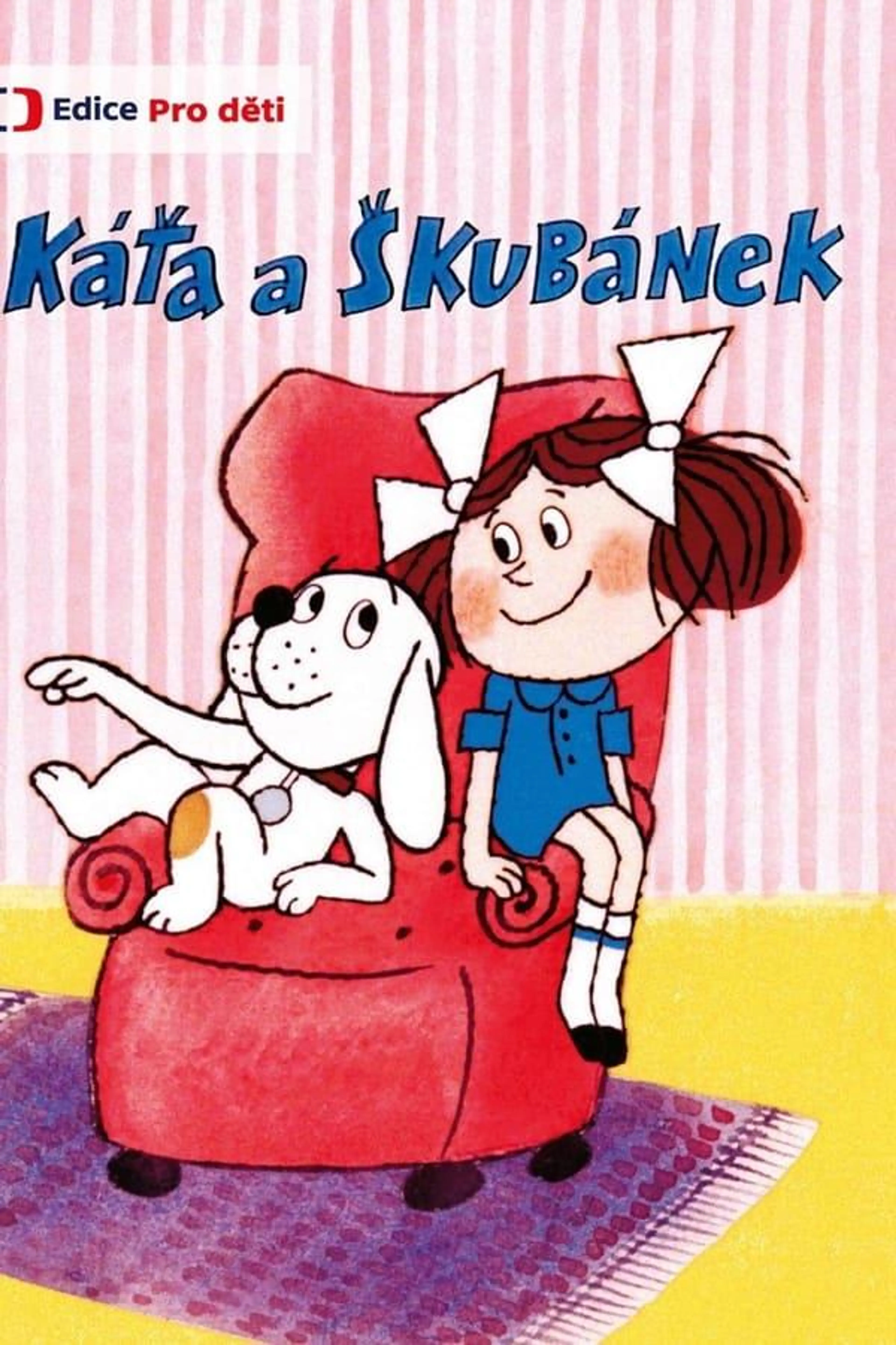 Káťa a Škubánek Season 2