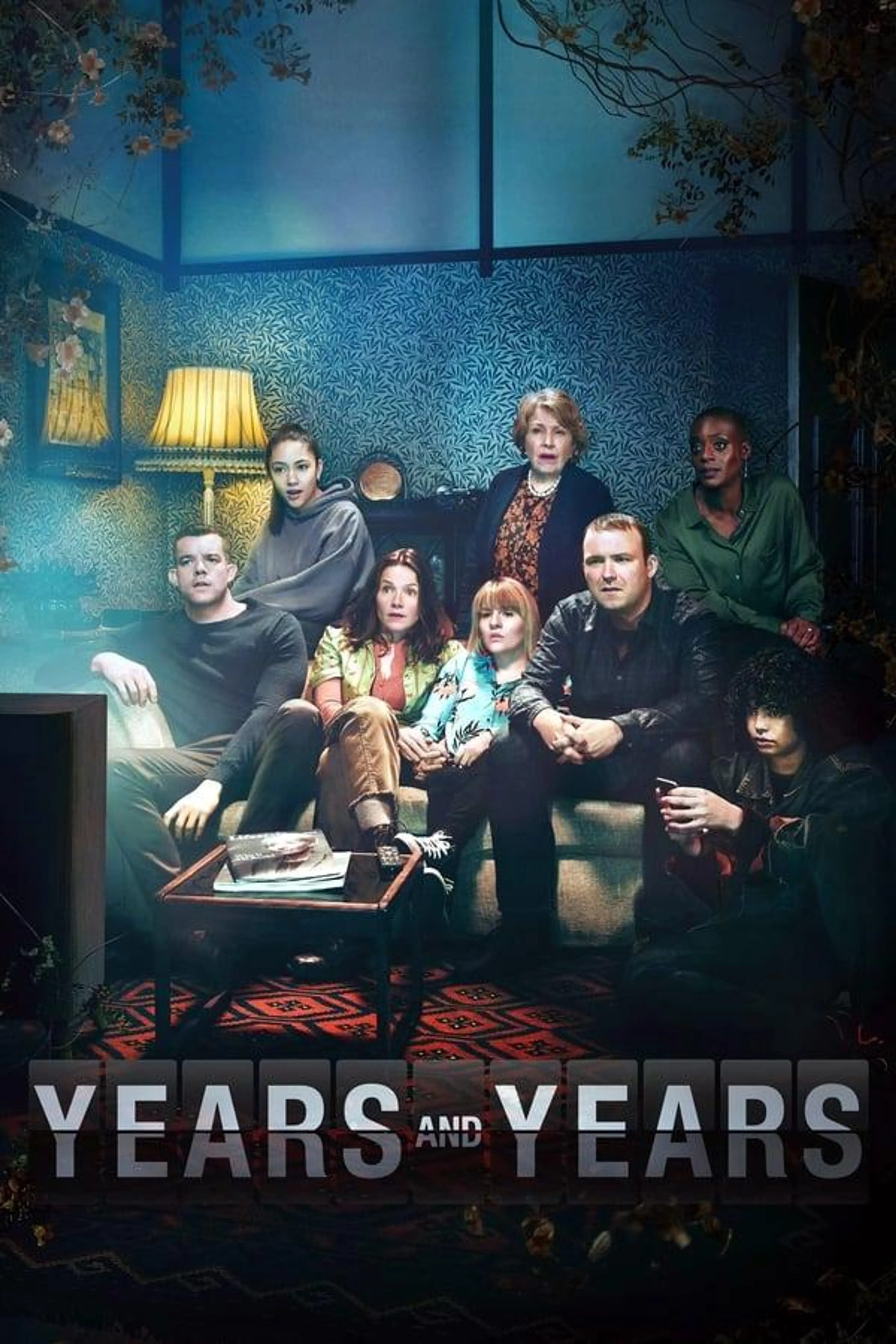Years and Years Miniseries