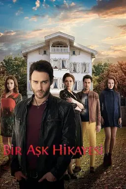 A Love Story Season 1