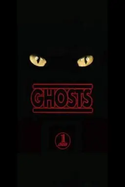 Ghosts Season 1