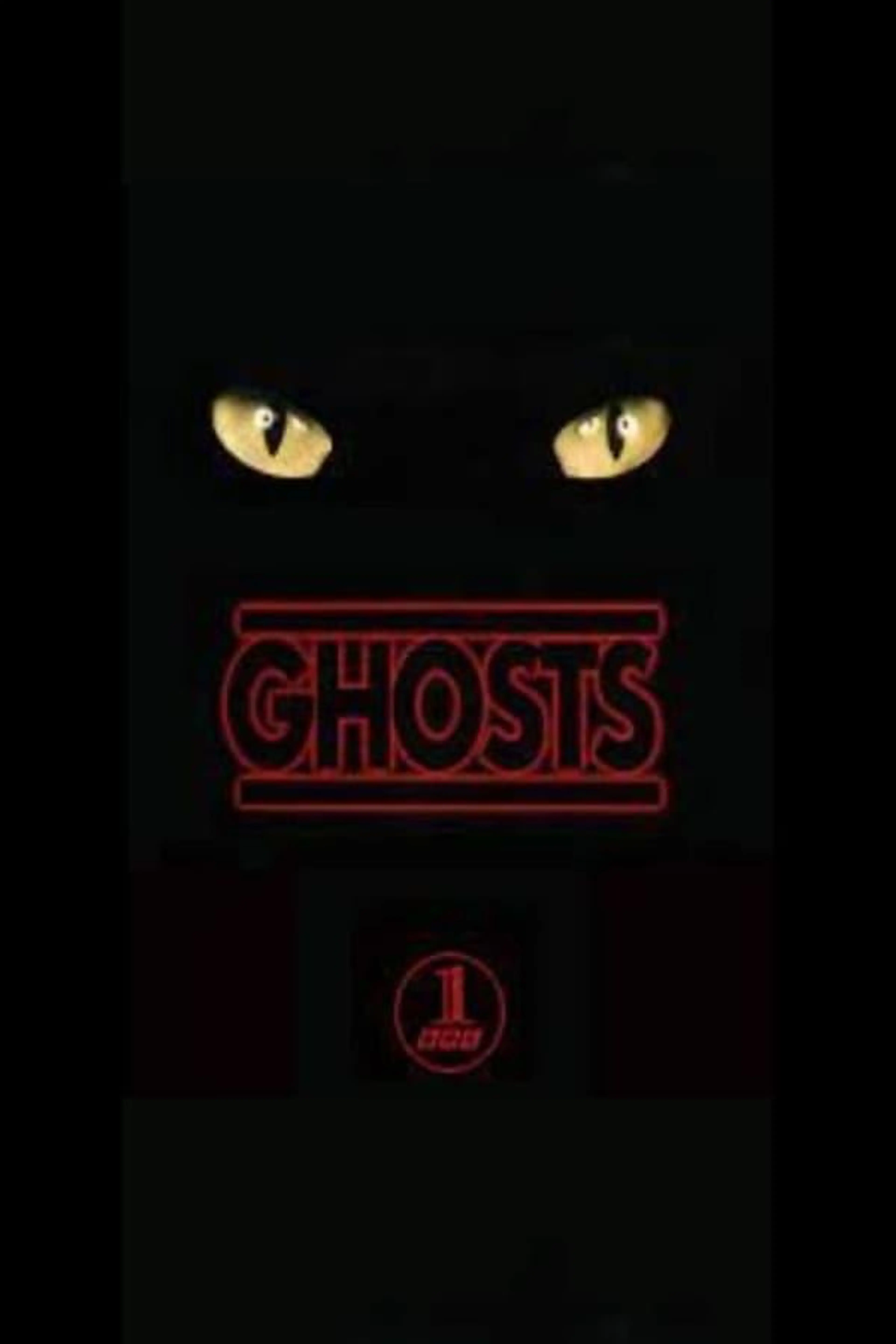 Ghosts Season 1