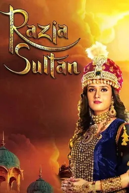 Razia Sultan Season 1
