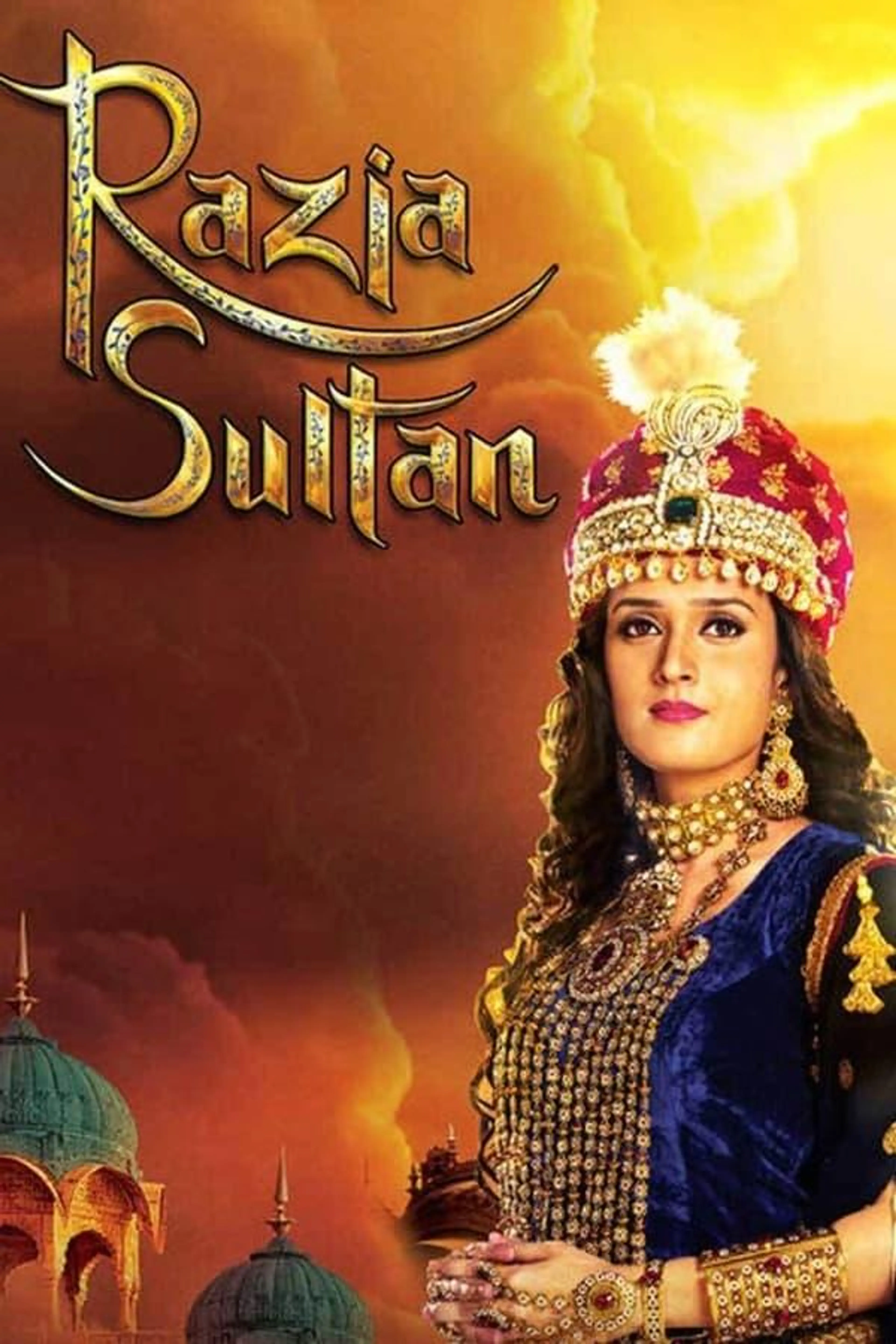 Razia Sultan Season 1