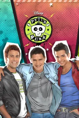Peter Punk Season 1