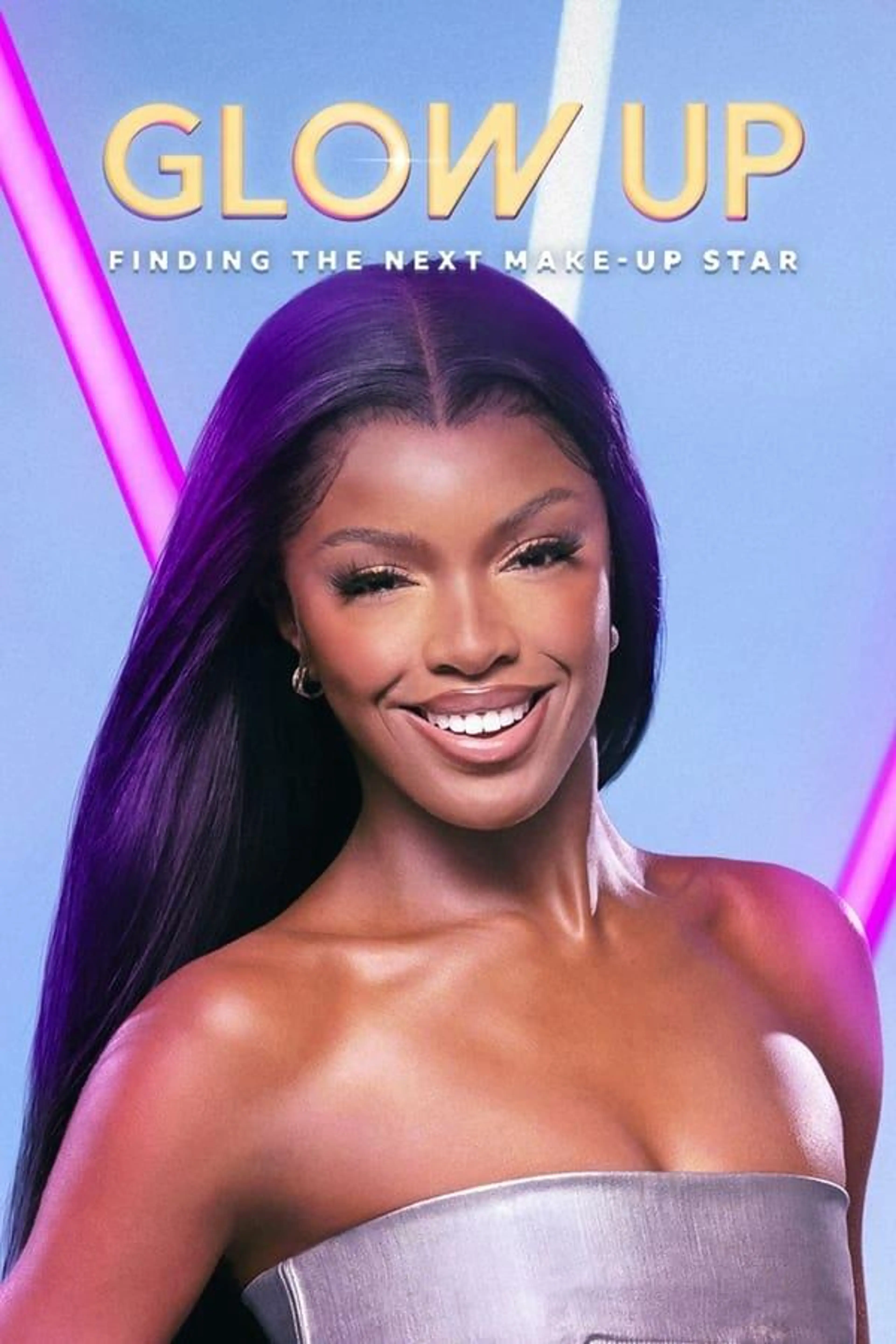 Glow Up: Britain's Next Make-Up Star Series 1