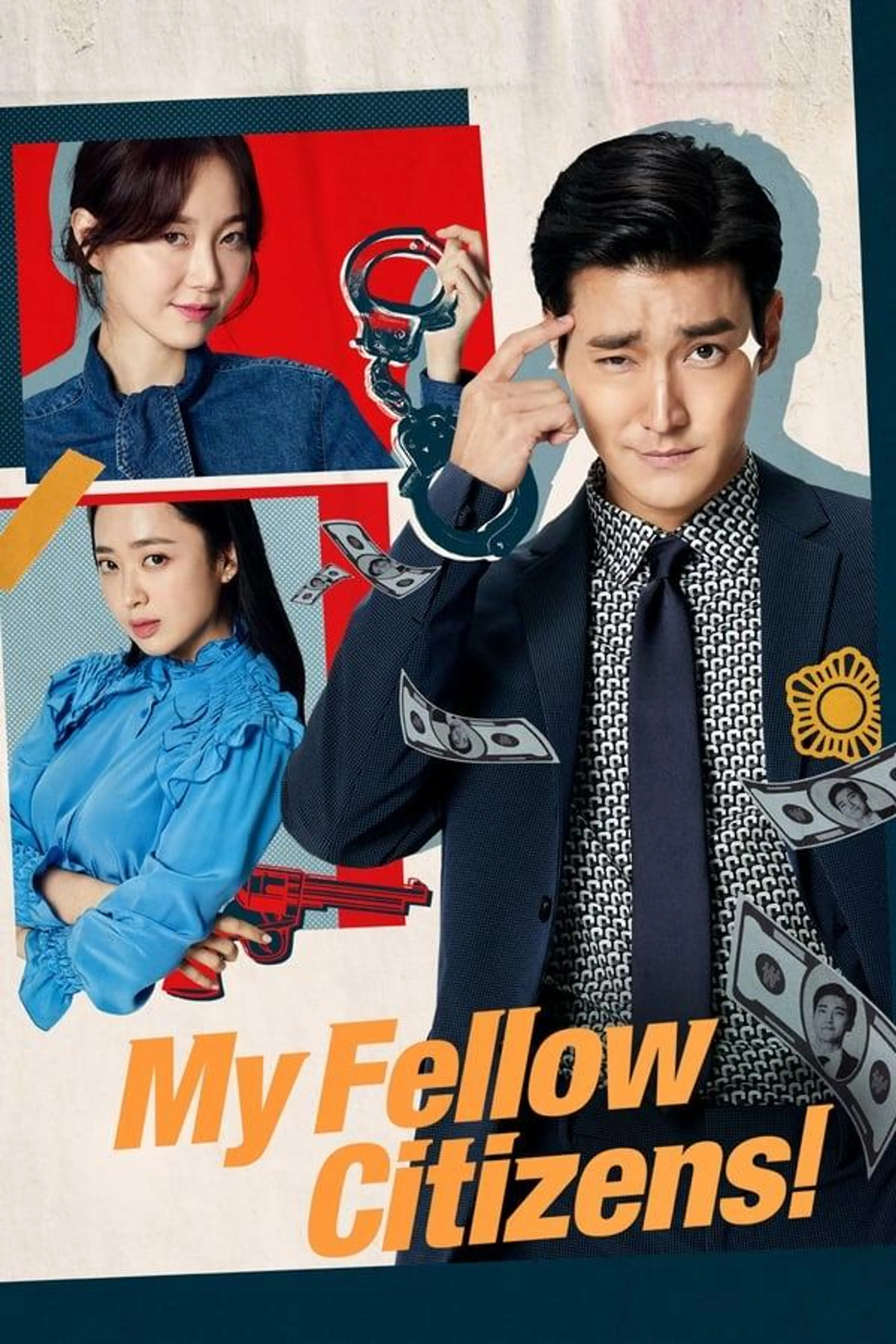My Fellow Citizens Season 1
