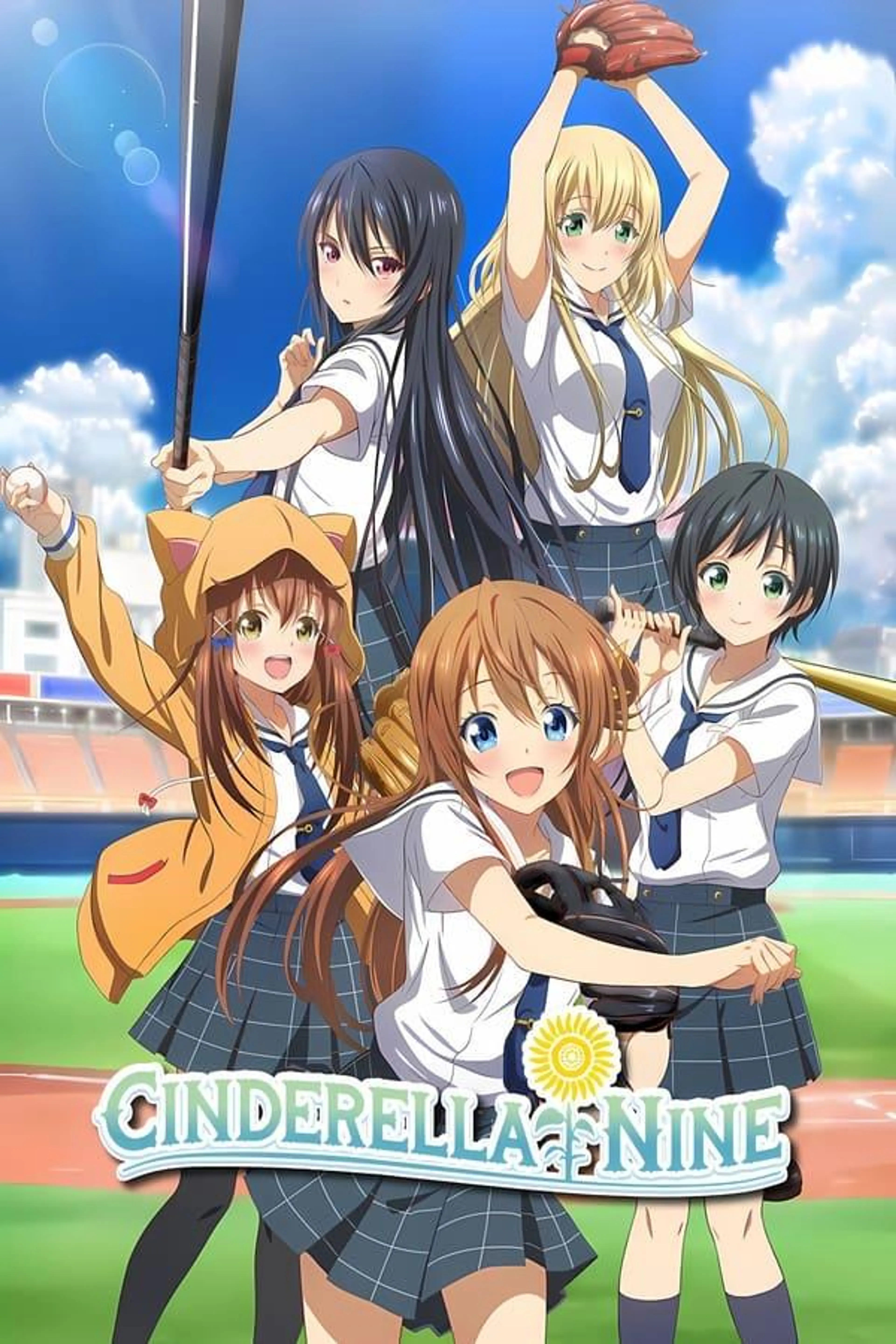 Cinderella Nine Specials